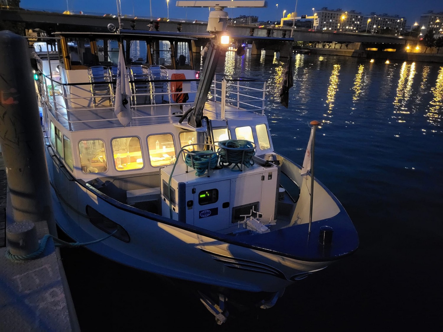 slider 3 Bateau Restaurant Croisiere 150 Passagers